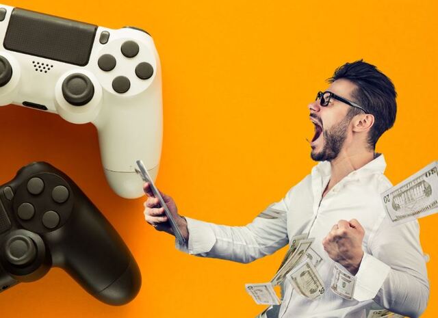 Bật mí những mẹo chơi game online hiệu quả, dễ chiến thắng Bật mí những mẹo chơi game online hiệu quả, dễ chiến thắng