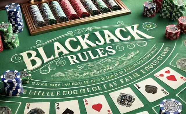 Blackjack là trò chơi cá cược thịnh hành trong các sòng bạc trực tuyến hiện nay