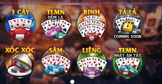 Đánh bài online là một trong những hoạt động giải trí được nhiều người lựa chọn Đánh bài online là một trong những hoạt động giải trí được nhiều người lựa chọn