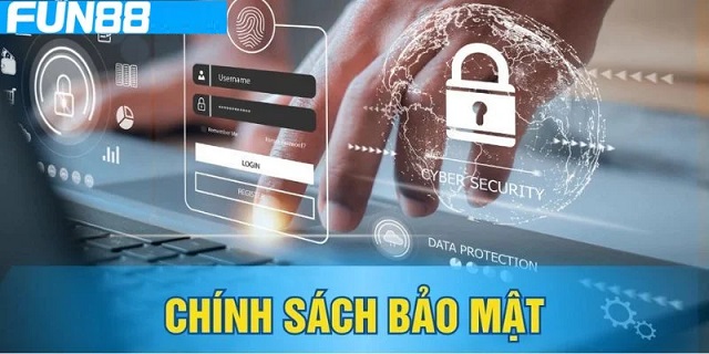 Fun88 cam kết bảo mật thông tin và dữ liệu người chơi tuyệt đối Fun88 cam kết bảo mật thông tin và dữ liệu người chơi tuyệt đối