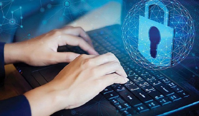 Hệ thống bảo mật Vi68 đạt chuẩn Hệ thống bảo mật Vi68 đạt chuẩn