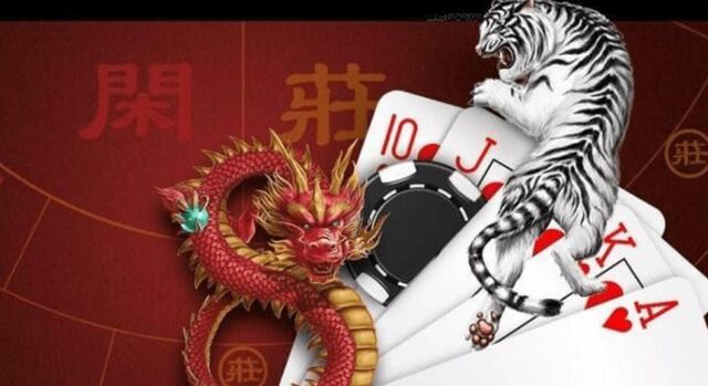 Nhà cái dùng từ 6 đến 8 bộ bài cho trò chơi rồng hổ online để thực hiện việc chia bài Nhà cái dùng từ 6 đến 8 bộ bài cho trò chơi rồng hổ online để thực hiện việc chia bài