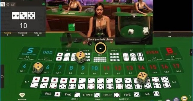 Tài Xỉu Fun88 live phát trực tiếp các bàn chơi Tài Xỉu Fun88 live phát trực tiếp các bàn chơi