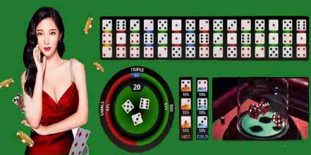 Tham gia Tài Xỉu Gi8 cũng có hạn chế nhất định Tham gia Tài Xỉu Gi8 cũng có hạn chế nhất định