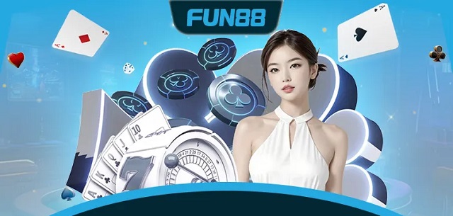 Tìm hiểu thông tin đánh giá Tài Xỉu Fun88 Tìm hiểu thông tin đánh giá Tài Xỉu Fun88