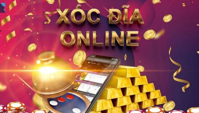 Xóc đĩa online là trò chơi cá cược giải trí dân gian xuất phát từ miền Bắc Việt Nam