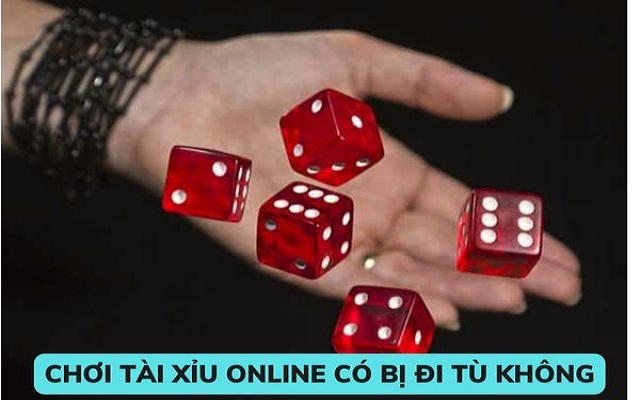 Đánh Tài xỉu bao nhiêu thì đi tù Đánh Tài xỉu bao nhiêu thì đi tù