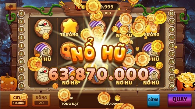 Tìm hiểu trò chơi nổ hũ Tìm hiểu trò chơi nổ hũ