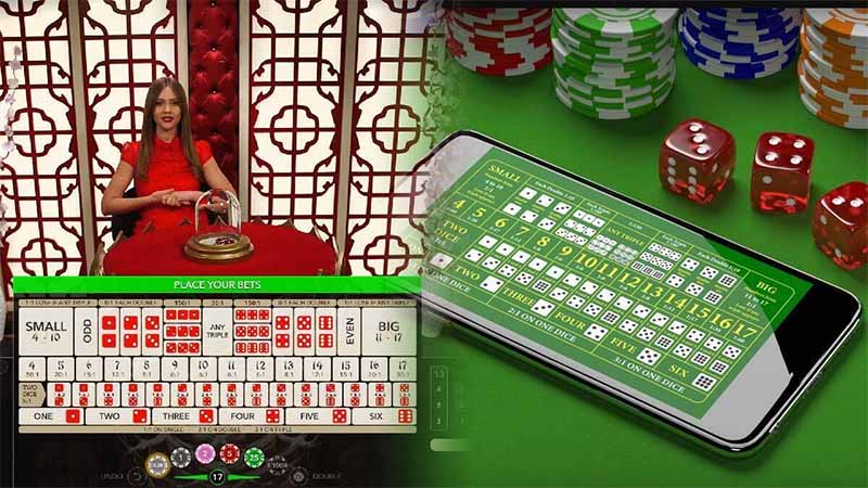 Bật mí công thức chơi tài xỉu giúp bạn nâng cao tỷ lệ thắng