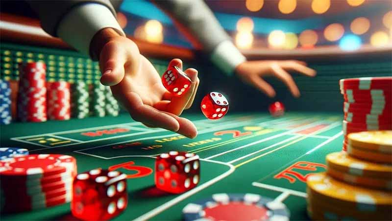 Bật mí công thức chơi tài xỉu giúp bạn nâng cao tỷ lệ thắng