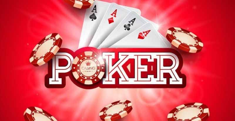 Luật chơi bài Poker chi tiết: Tân thủ cần nắm rõ để không thua