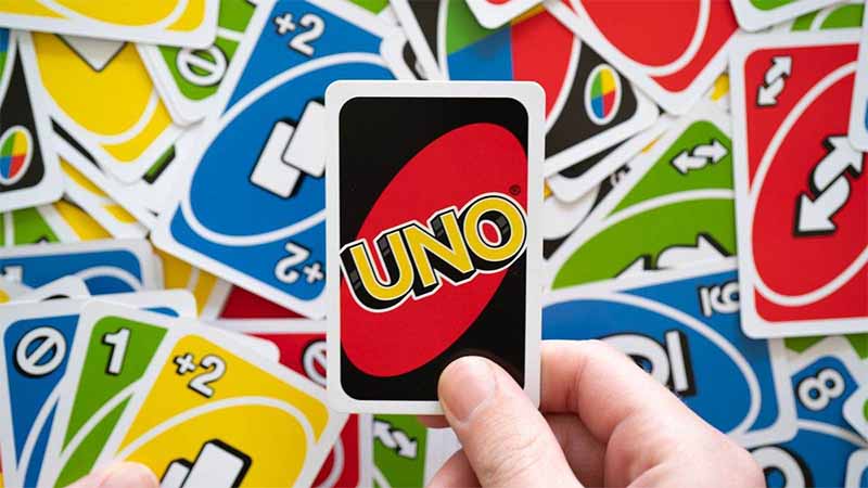 Luật chơi bài Uno cơ bản: Tân thủ cần nắm rõ để dễ thắng