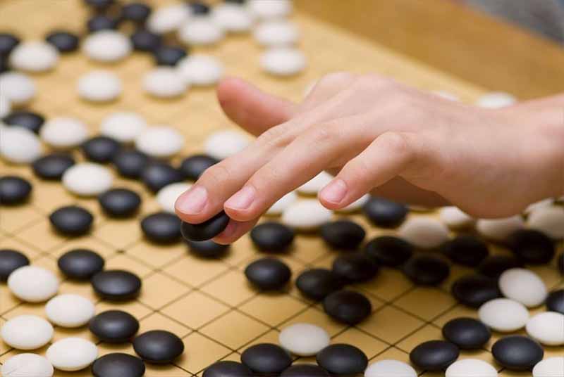 Luật chơi cờ vây đơn giản: Bí quyết để nhanh chóng làm chủ bàn cờ 