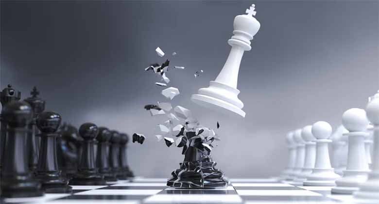 Luật chơi cờ vua cơ bản: Người mới cần nắm vững từ A đến Z