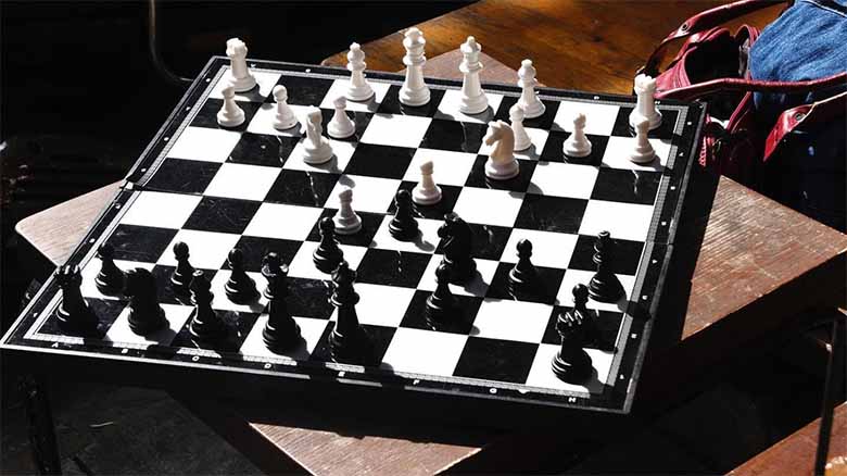 Luật chơi cờ vua cơ bản: Người mới cần nắm vững từ A đến Z