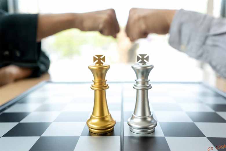 Luật chơi cờ vua cơ bản: Người mới cần nắm vững từ A đến Z