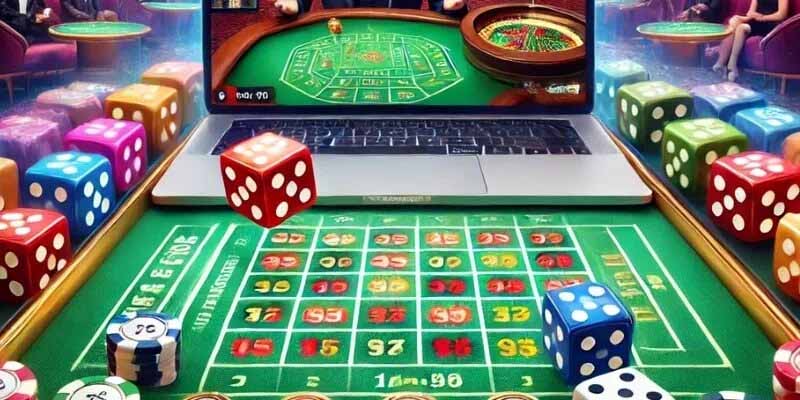 Quy luật đánh tài xỉu hiệu quả cao mà cao thủ luôn áp dụng