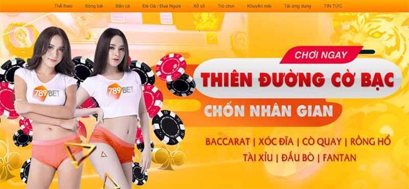 Tài xỉu 789bet có uy tín không? Khám phá sự thật bất ngờ