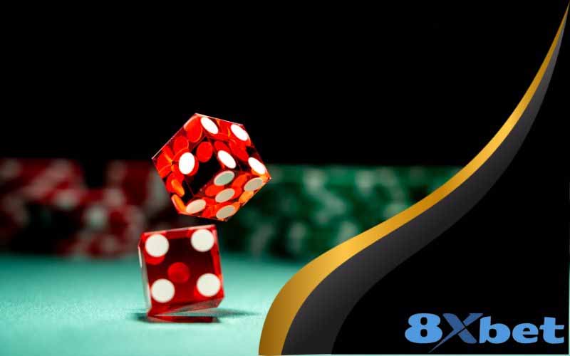 Tài xỉu 8XBET có uy tín không? Kinh nghiệm vàng cho người mới