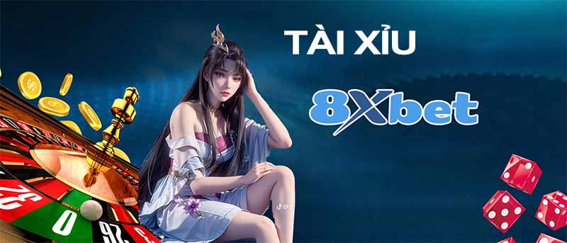 Tài xỉu 8XBET có uy tín không? Kinh nghiệm vàng cho người mới