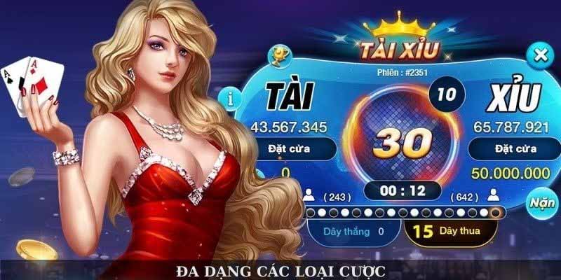 Tài xỉu B52 có uy tín không? Sự thật khiến dân cược bất ngờ