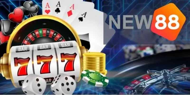 Tài xỉu New88 có uy tín không? Hé lộ sự thật khiến nhiều người bất ngờ