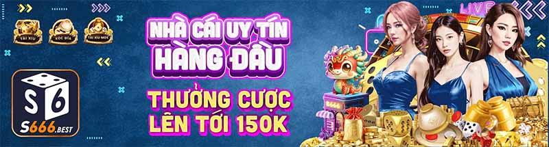 Tài xỉu S666 có uy tín không? Bóc trần sự thật ít ai biết