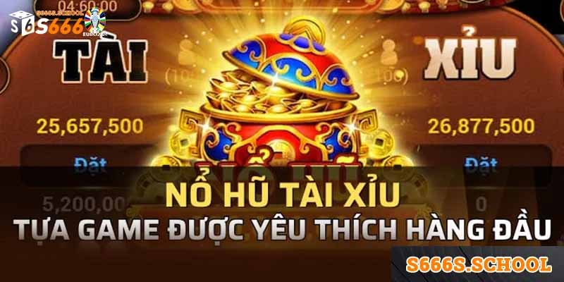Tài xỉu S666 có uy tín không? Bóc trần sự thật ít ai biết