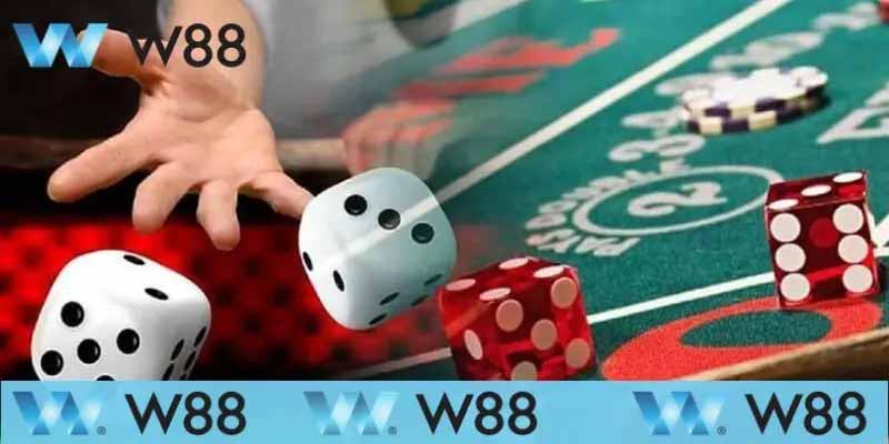 Tài xỉu W88 có uy tín không? Sự thật khiến cược thủ bất ngờ 