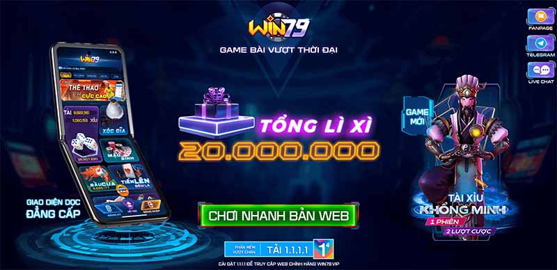 Tài xỉu Win79 có uy tín không? Hé lộ bí mật từ cao thủ