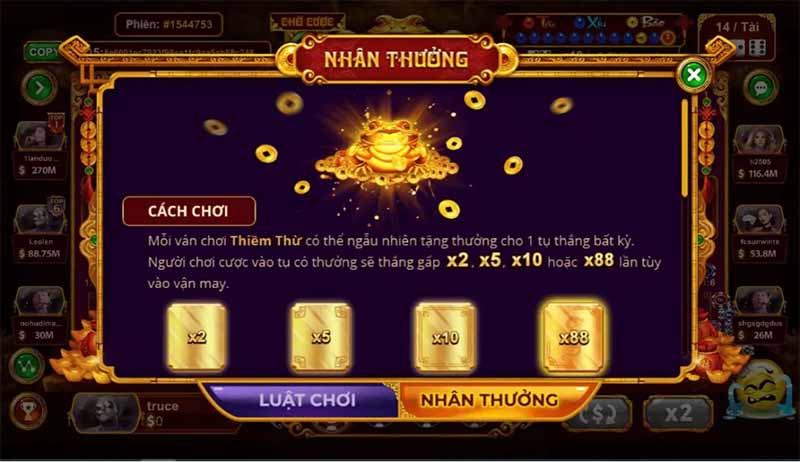 Tài xỉu X88 uy tín không? Sự thật khiến người chơi bất ngờ
