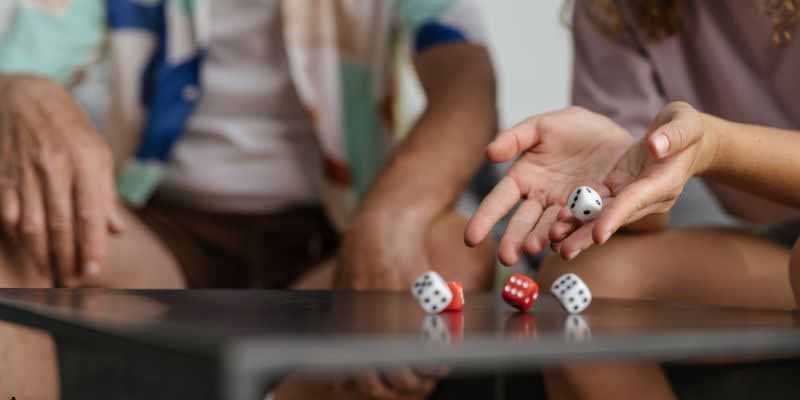 Tài xỉu có bịp không? Sự thật phía sau game cá cược hot nhất