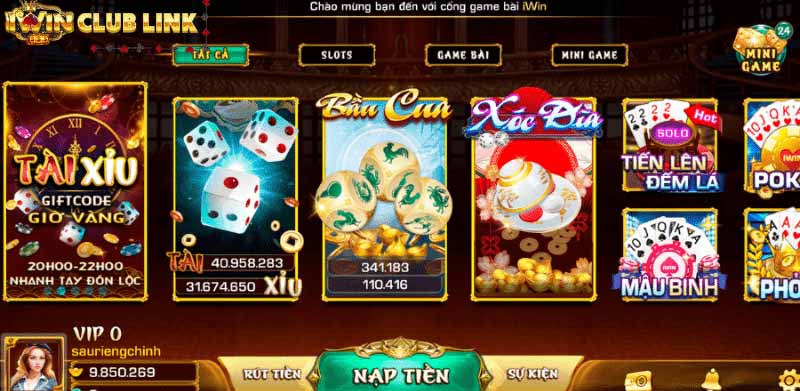 Tài xỉu iWin an toàn không? Bóc trần sự thật và lời khuyên cho bạn