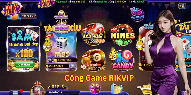Tài xỉu Rikvip có uy tín không? Bóc trần sự thật ít ai biết 