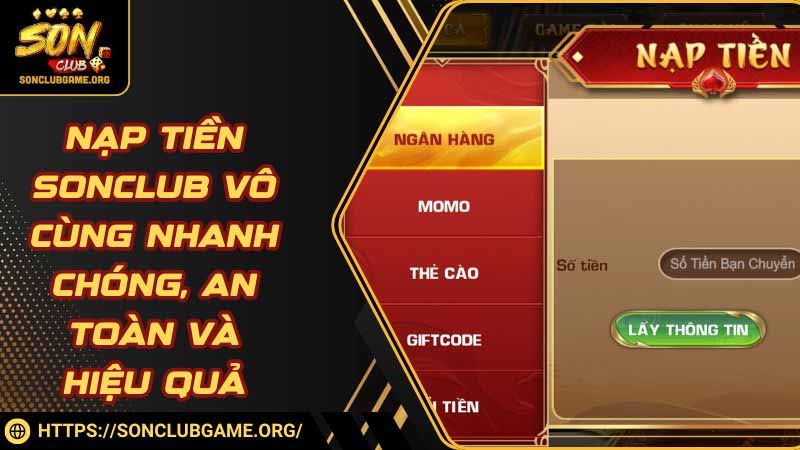 Tài xỉu Son Club có lừa đảo không? Sự thật bất ngờ hé lộ