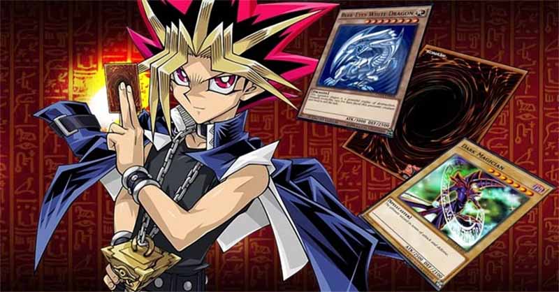 Bài Yu-Gi-Oh là gì? Khám phá luật chơi và lý do nên thử