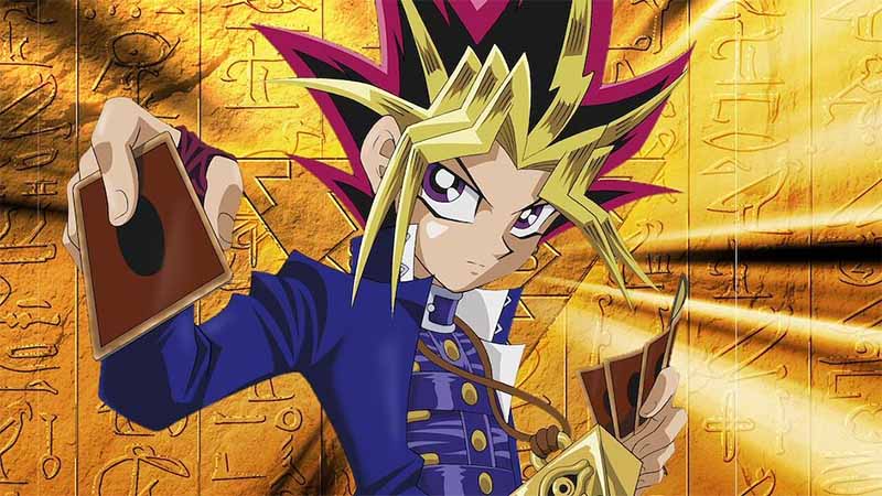 Bài Yu-Gi-Oh là gì? Khám phá luật chơi và lý do nên thử