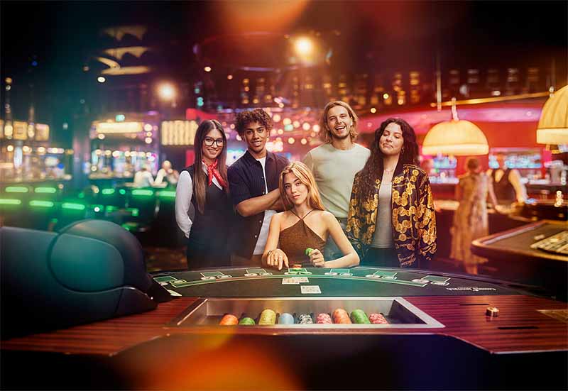 Casino có bịp không? Giải mã bí mật đằng sau ánh đèn hào nhoáng