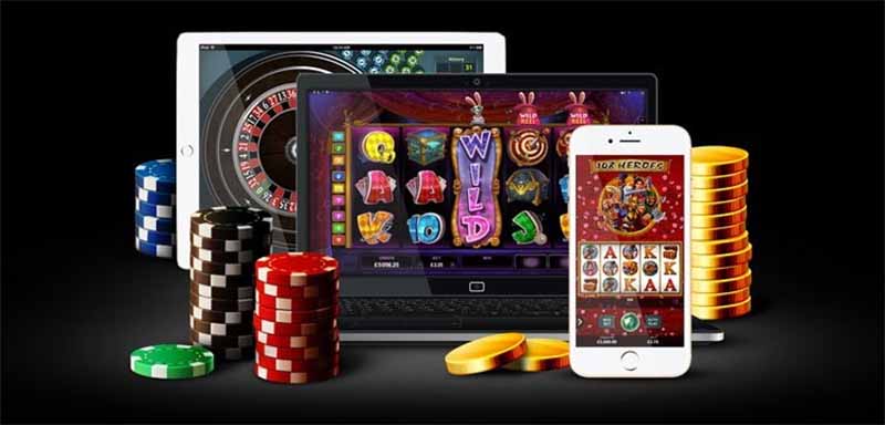 Casino online có bịp không? Hé lộ sự thật khiến bạn bất ngờ