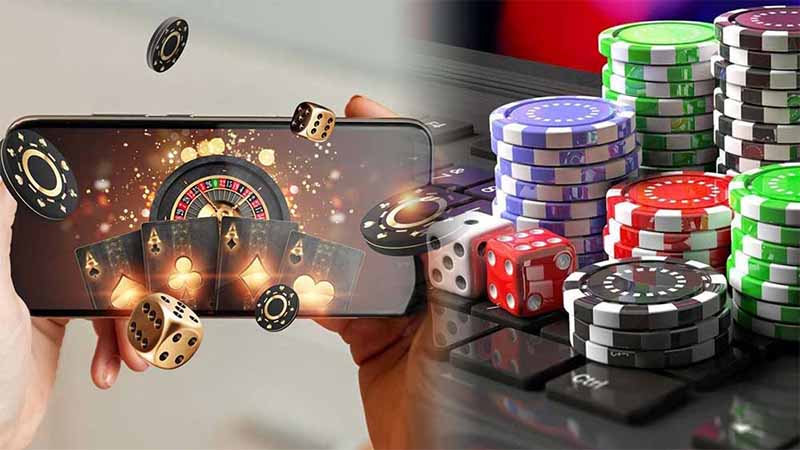 Casino online có bịp không? Hé lộ sự thật khiến bạn bất ngờ