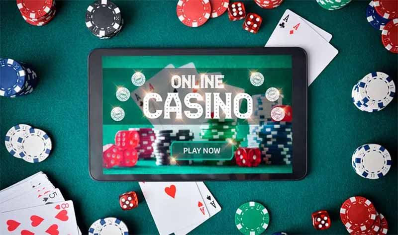 Casino online có bịp không? Hé lộ sự thật khiến bạn bất ngờ