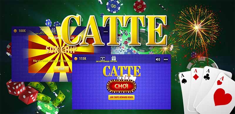 Bài catte là gì? Có nên tham gia chơi online để giải trí an toàn