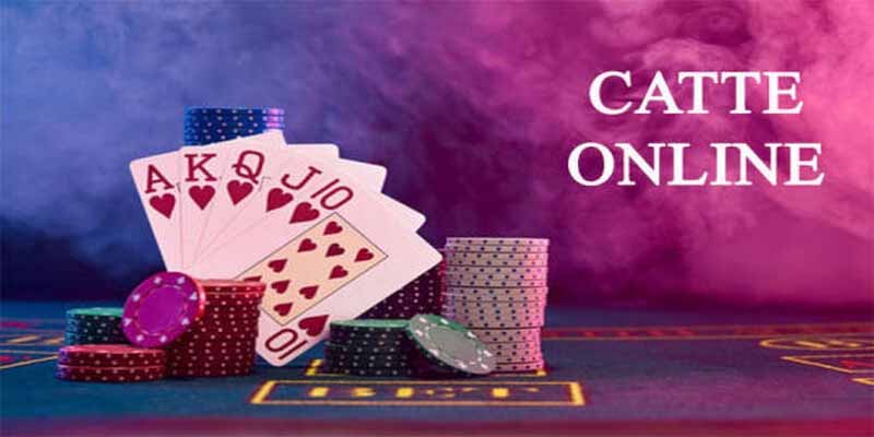 Bài catte là gì? Có nên tham gia chơi online để giải trí an toàn