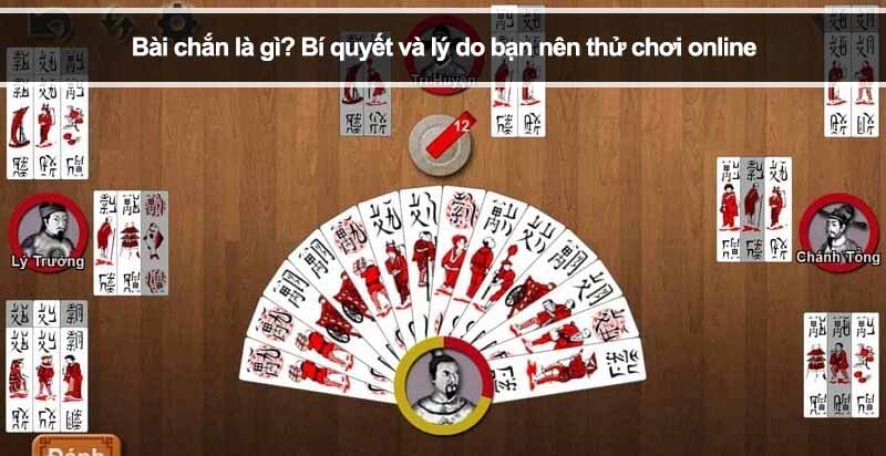 Bài chắn là gì? Bí quyết và lý do bạn nên thử chơi online