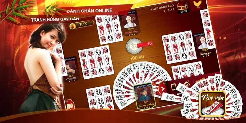 Bài chắn là gì? Bí quyết và lý do bạn nên thử chơi online