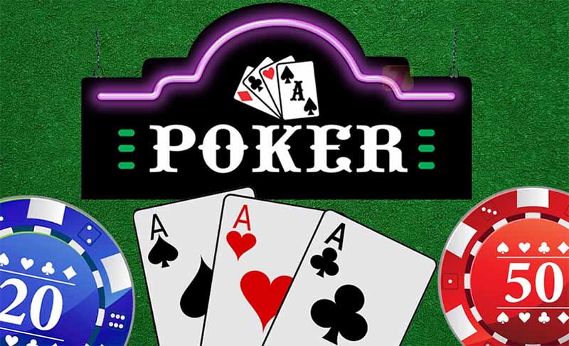 Bài Poker là gì? Lợi ích, rủi ro và lý do bạn nên chơi một lần