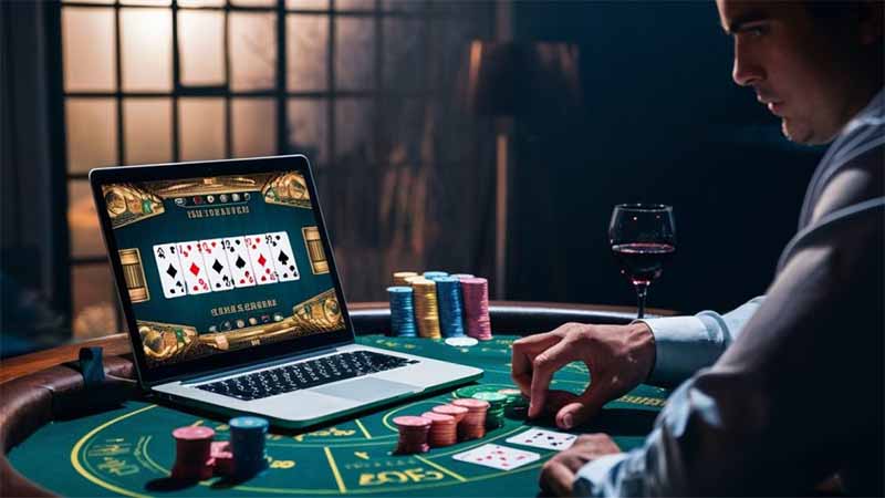Bài Poker là gì? Lợi ích, rủi ro và lý do bạn nên chơi một lần