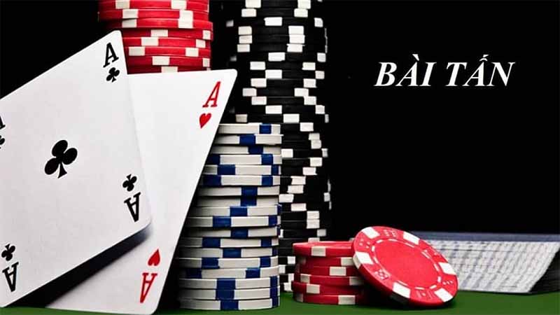 Bài tấn là gì? Khám phá nét hấp dẫn và rủi ro khi tham gia 