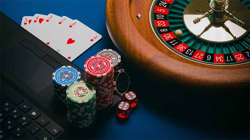 Cờ bạc mạng có bịp không? Hé lộ sự thật ít ai dám nói ra