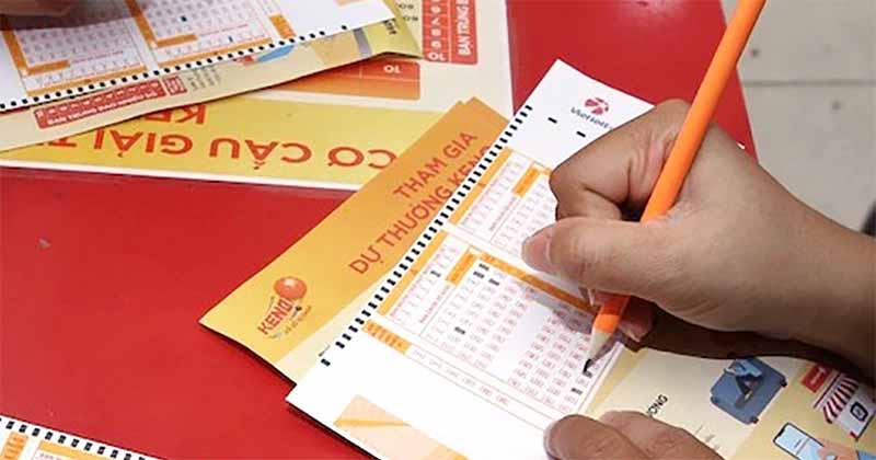 Luật chơi Keno đầy đủ: Bí quyết tăng cơ hội thắng dễ dàng